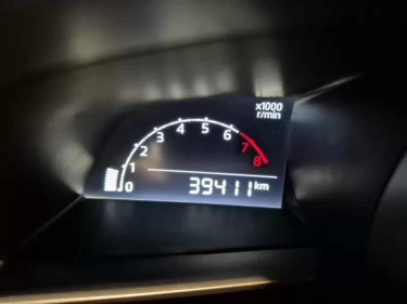 Foto van Mazda 2