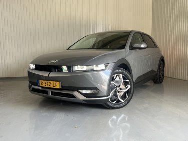 Foto van Volkswagen up!
