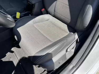 Foto van Toyota Corolla Touring Sports