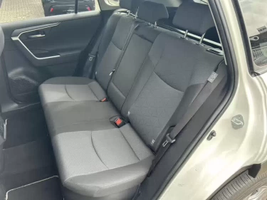 Foto van Toyota RAV4