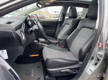 Foto van Toyota Auris Touring Sports