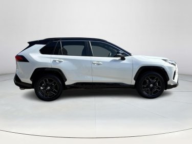 Foto van Toyota RAV4