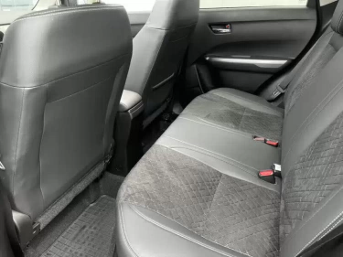 Foto van Suzuki Vitara