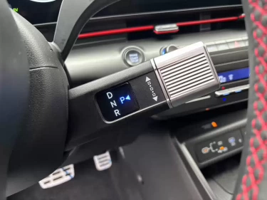 Foto van Hyundai Kona