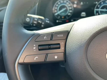 Foto van Hyundai i20