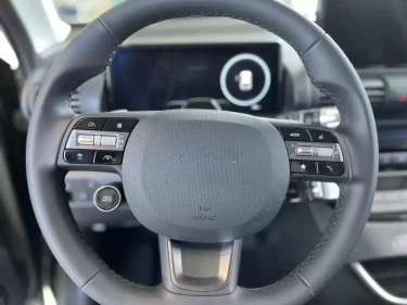 Foto van Hyundai Inster