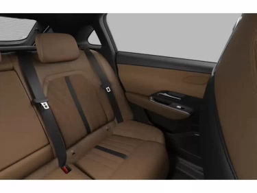 Foto van Mazda 6e