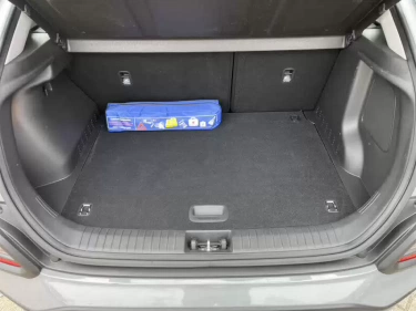 Foto van Hyundai KONA