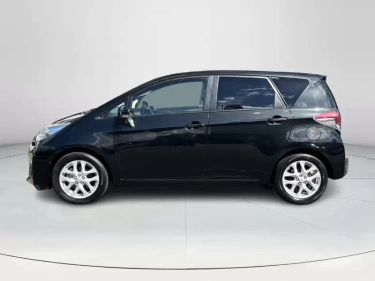 Foto van Toyota Verso-S