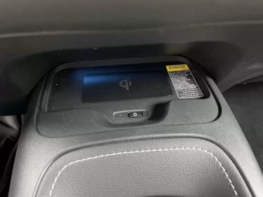 Foto van Toyota Corolla