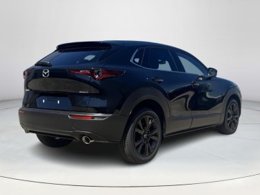 Foto van Mazda CX-30