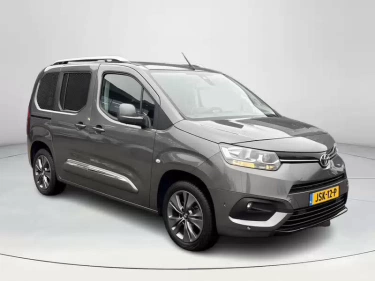 Foto van Toyota PROACE CITY Verso