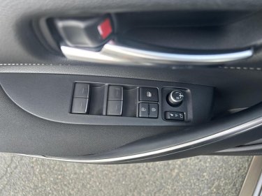 Foto van Toyota Corolla Touring Sports