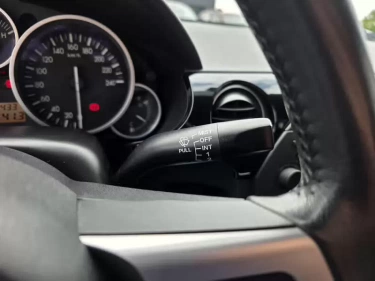 Foto van Mazda MX-5