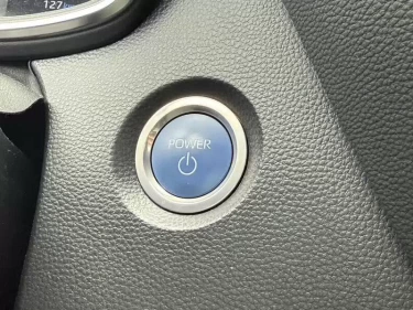 Foto van Toyota Corolla Touring Sports