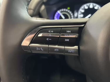 Foto van Mazda MX-30