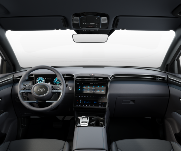 Hyundai_TUCSON_PHEV_Interieur