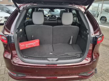 Foto van Mazda CX-80