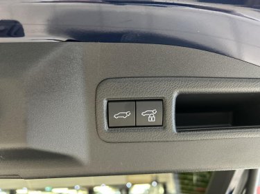 Foto van Toyota Bz4x
