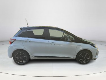 Foto van Toyota 