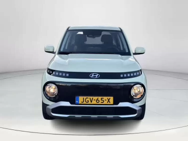 Foto van Hyundai Inster