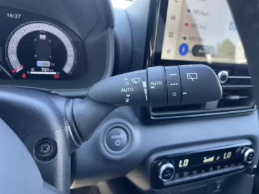Foto van Mazda 2