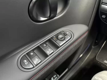 Foto van Hyundai IONIQ 5