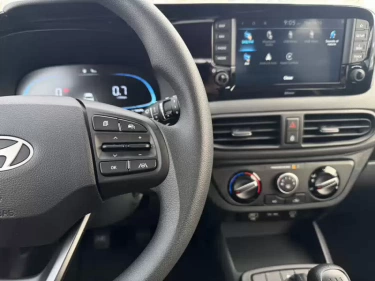 Foto van Hyundai i10