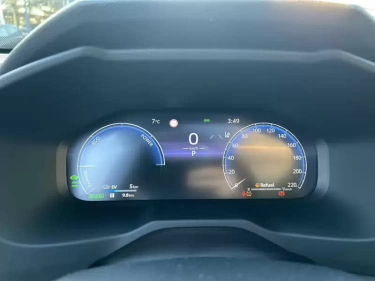 Foto van Toyota RAV4