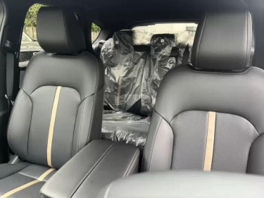 Foto van Mazda CX-60