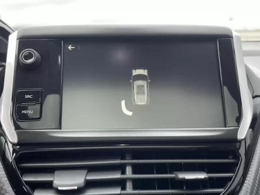 Foto van Peugeot 2008
