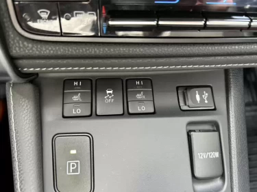Foto van Toyota Auris