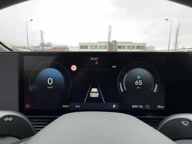 Foto van Hyundai IONIQ 5