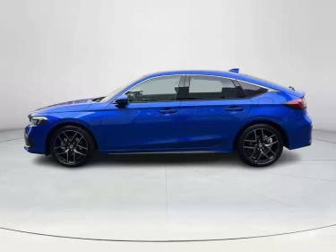 Foto van Honda Civic