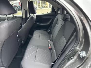 Foto van Mazda 2