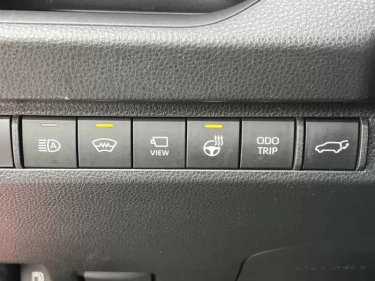 Foto van Toyota RAV4