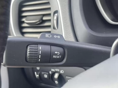 Foto van Volvo V40