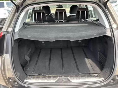 Foto van Peugeot 2008