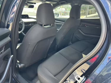 Foto van Mazda 3