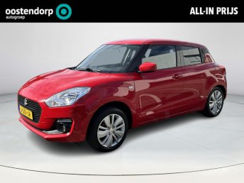 Suzuki Swift 1.2 Select  occasion 2020