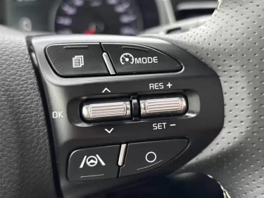 Foto van Kia Rio