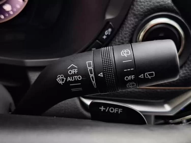 Foto van Mazda CX-60