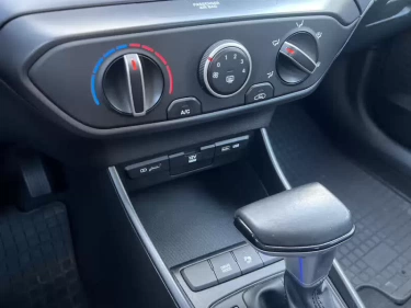 Foto van Hyundai i20