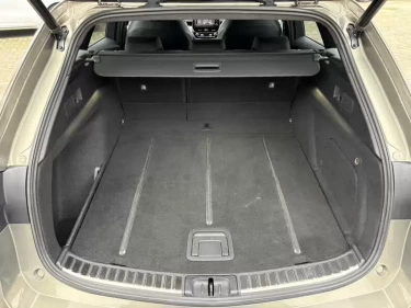 Foto van Toyota Corolla Touring Sport