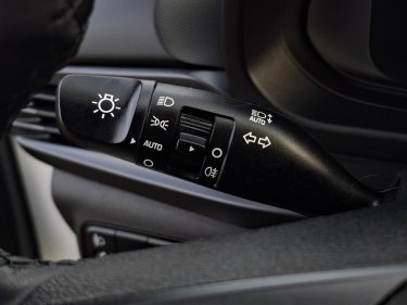 Foto van Hyundai Bayon