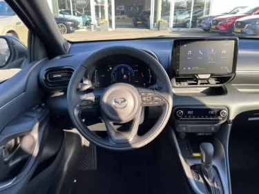 Foto van Mazda 2
