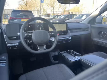 Foto van Hyundai IONIQ 5
