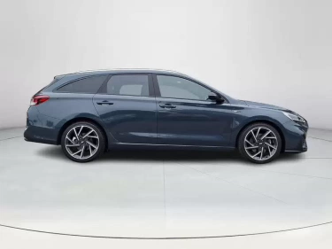 Foto van Hyundai i30