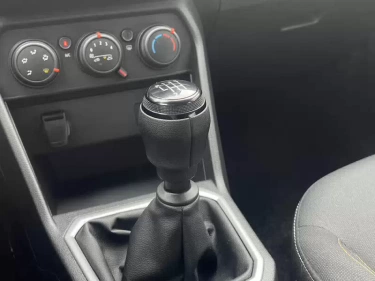 Foto van Dacia SANDERO Stepway