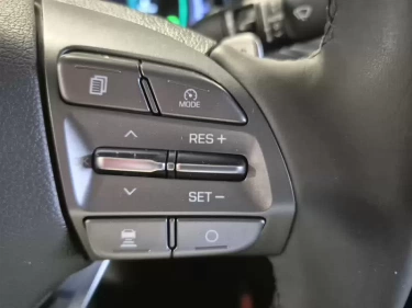 Foto van Hyundai IONIQ